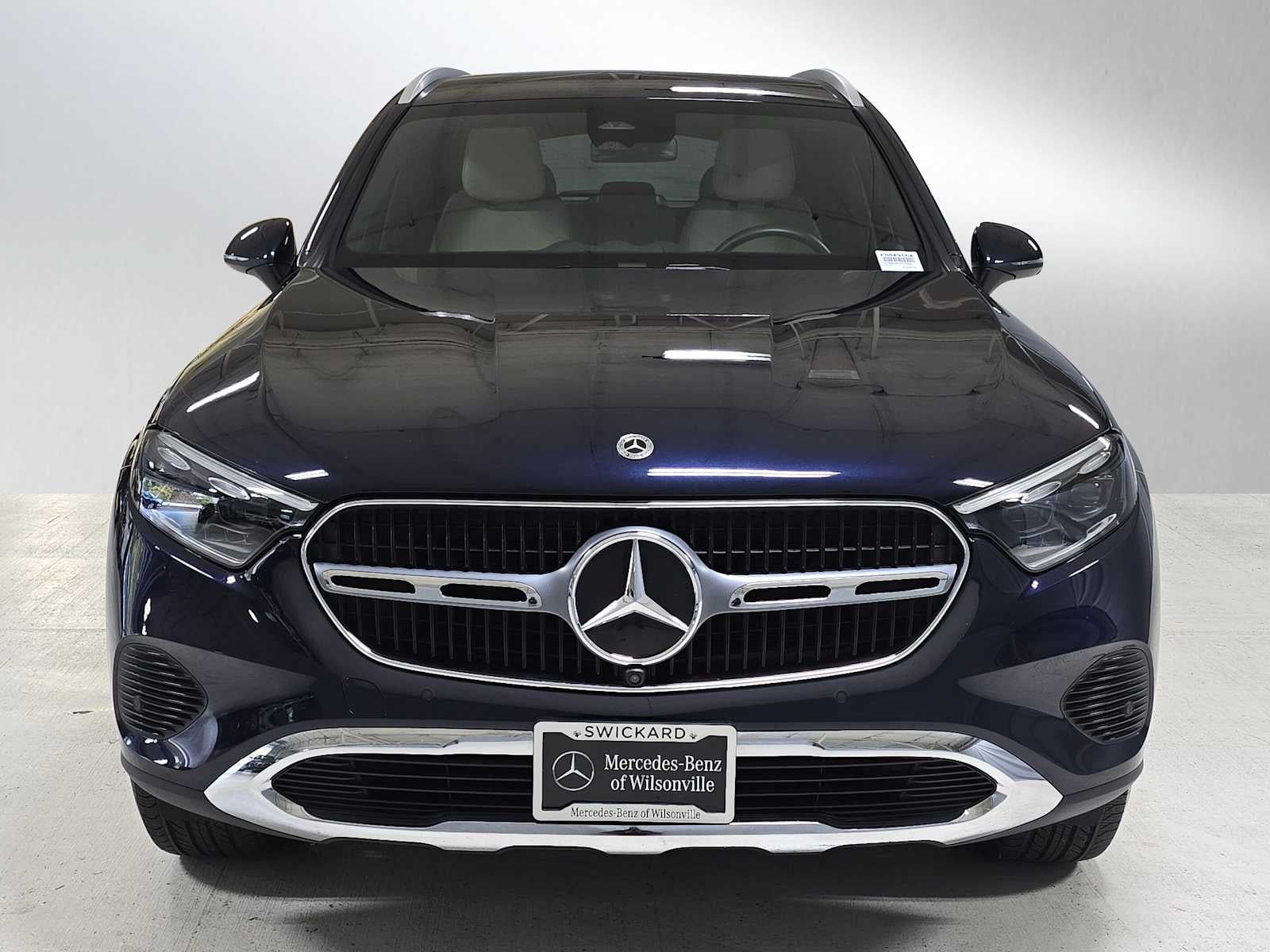 2024 Mercedes-Benz GLC GLC 300