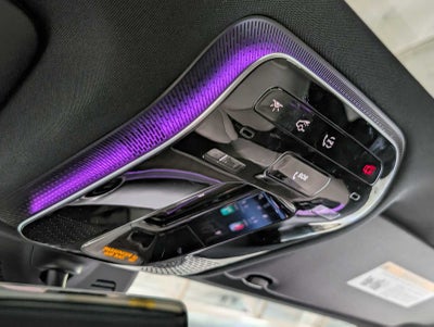 2025 Mercedes-Benz GLC GLC 300