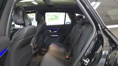 2025 Mercedes-Benz GLC GLC 350e