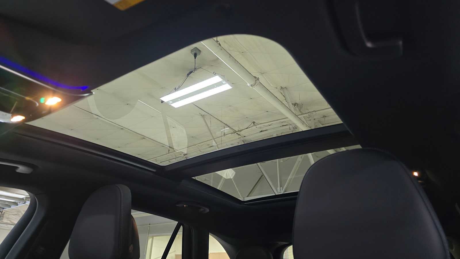 2025 Mercedes-Benz GLC GLC 350e