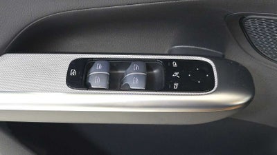 2025 Mercedes-Benz GLC GLC 350e