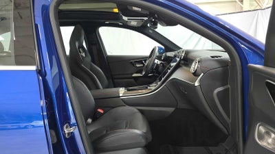 2024 Mercedes-Benz GLC AMG® GLC 43