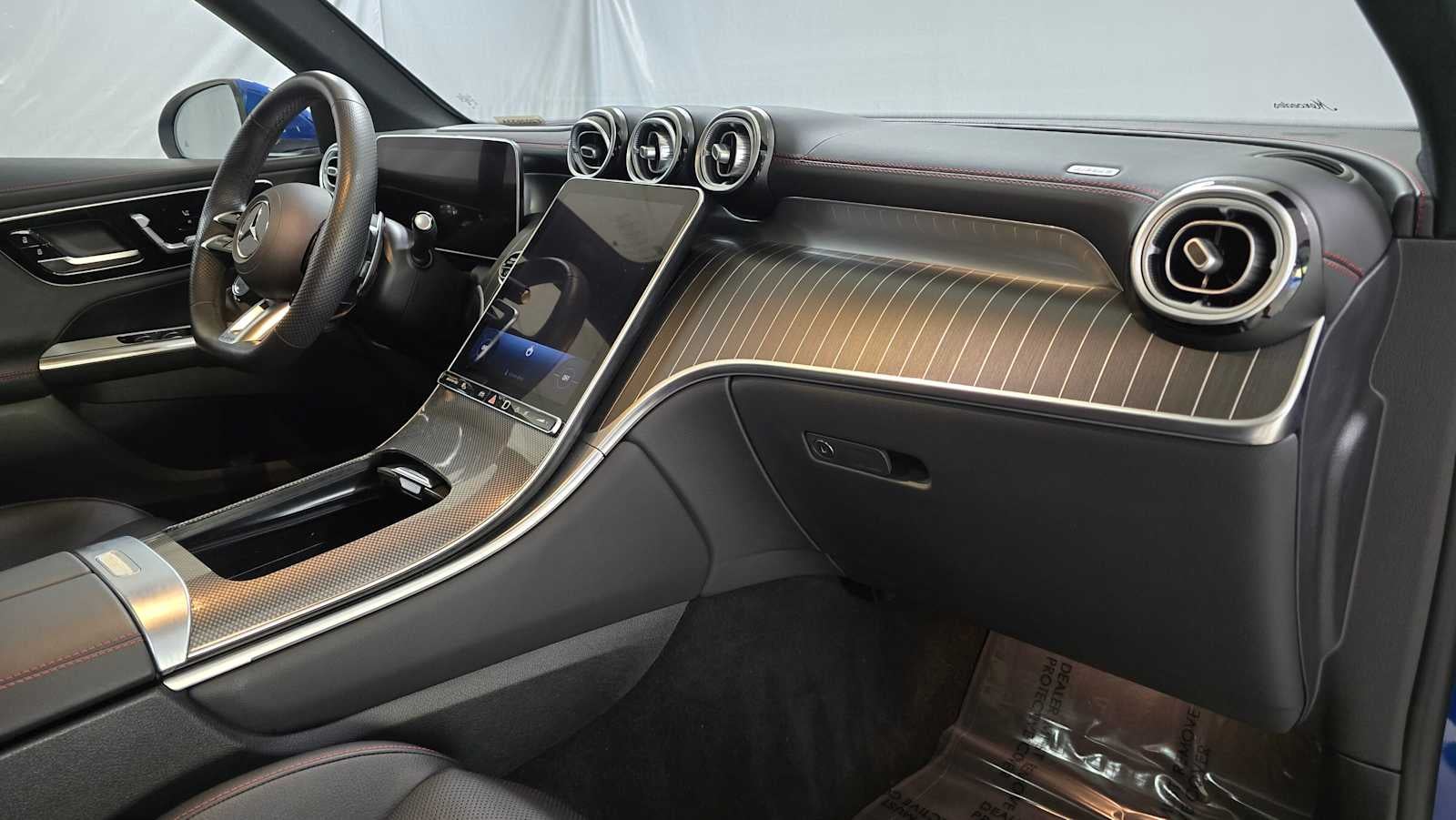 2024 Mercedes-Benz GLC AMG® GLC 43