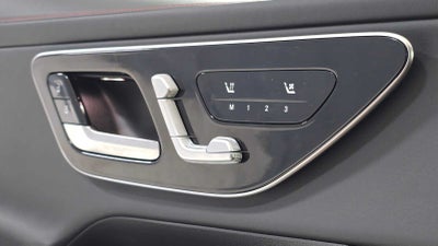 2024 Mercedes-Benz GLC AMG® GLC 43