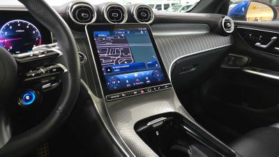 2024 Mercedes-Benz GLC AMG® GLC 43