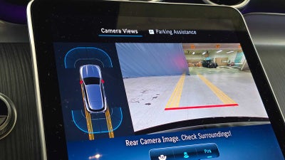 2025 Mercedes-Benz GLC AMG® GLC 43