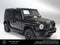 2025 Mercedes-Benz G-Class G 580e