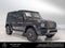 2025 Mercedes-Benz G-Class G 580e