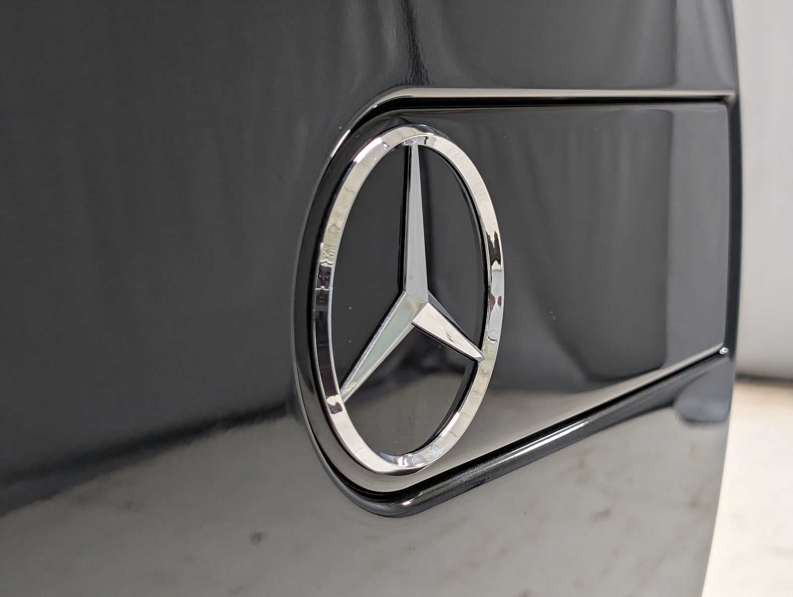 2025 Mercedes-Benz G-Class G 580e