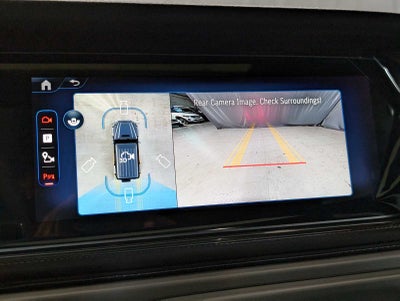 2025 Mercedes-Benz G-Class G 580e