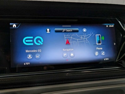 2025 Mercedes-Benz G-Class G 580e