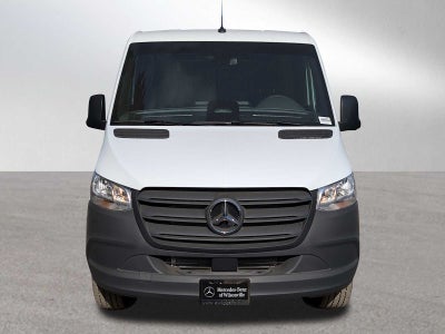 2025 Mercedes-Benz Sprinter 2500 Standard Roof I4 Diesel 144" RWD