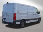 2025 Mercedes-Benz Sprinter 2500 Standard Roof I4 Diesel 144" RWD