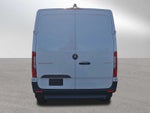2025 Mercedes-Benz Sprinter 2500 Standard Roof I4 Diesel 144" RWD