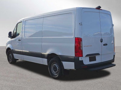 2025 Mercedes-Benz Sprinter 2500 Standard Roof I4 Diesel 144" RWD