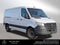 2025 Mercedes-Benz Sprinter 2500 Standard Roof I4 Diesel 144" RWD