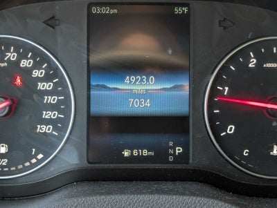 2025 Mercedes-Benz Sprinter 2500 Standard Roof I4 Diesel 144" RWD