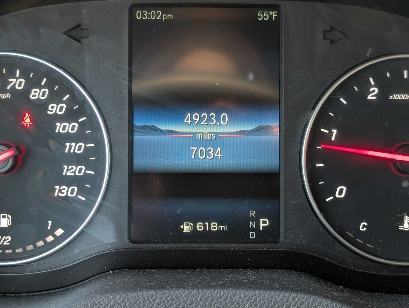 2025 Mercedes-Benz Sprinter 2500 Standard Roof I4 Diesel 144" RWD