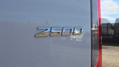 2025 Mercedes-Benz Sprinter 2500 Standard Roof I4 Diesel 144" RWD
