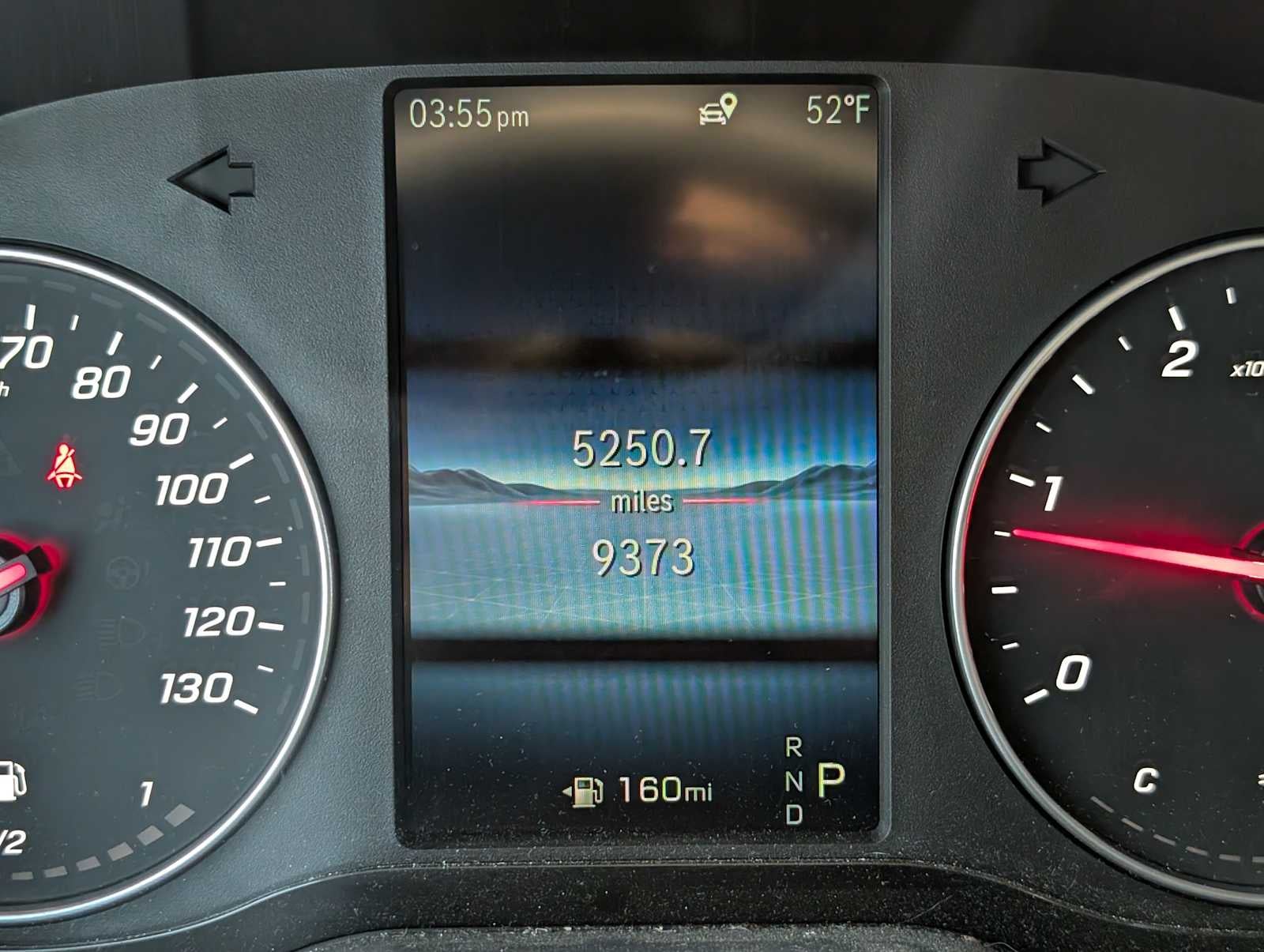 2025 Mercedes-Benz Sprinter 2500 Standard Roof I4 Diesel 144" RWD