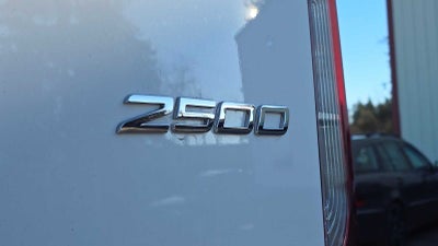 2025 Mercedes-Benz Sprinter 2500 Standard Roof I4 Diesel 144" RWD