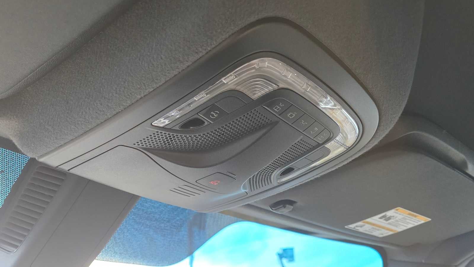 2025 Mercedes-Benz Sprinter 2500 Standard Roof I4 Diesel 144" RWD