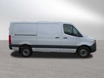 2025 Mercedes-Benz Sprinter 2500 Standard Roof I4 Diesel 144" RWD