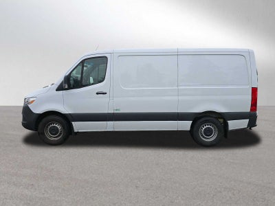 2025 Mercedes-Benz Sprinter 2500 Standard Roof I4 Diesel 144" RWD