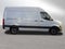 2025 Mercedes-Benz Sprinter 2500 Standard Roof I4 Diesel 144" RWD
