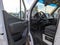 2025 Mercedes-Benz Sprinter 2500 Standard Roof I4 Diesel 144" RWD