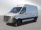 2025 Mercedes-Benz Sprinter 2500 Standard Roof I4 Diesel 144" RWD