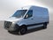2025 Mercedes-Benz Sprinter 2500 Standard Roof I4 Diesel 144" RWD