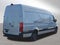 2025 Mercedes-Benz Sprinter 2500 High Roof I4 Diesel 170" RWD