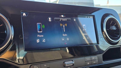 2025 Mercedes-Benz Sprinter 2500 High Roof I4 Diesel 170" RWD