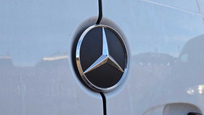 2025 Mercedes-Benz Sprinter 2500 High Roof I4 Diesel 170" RWD