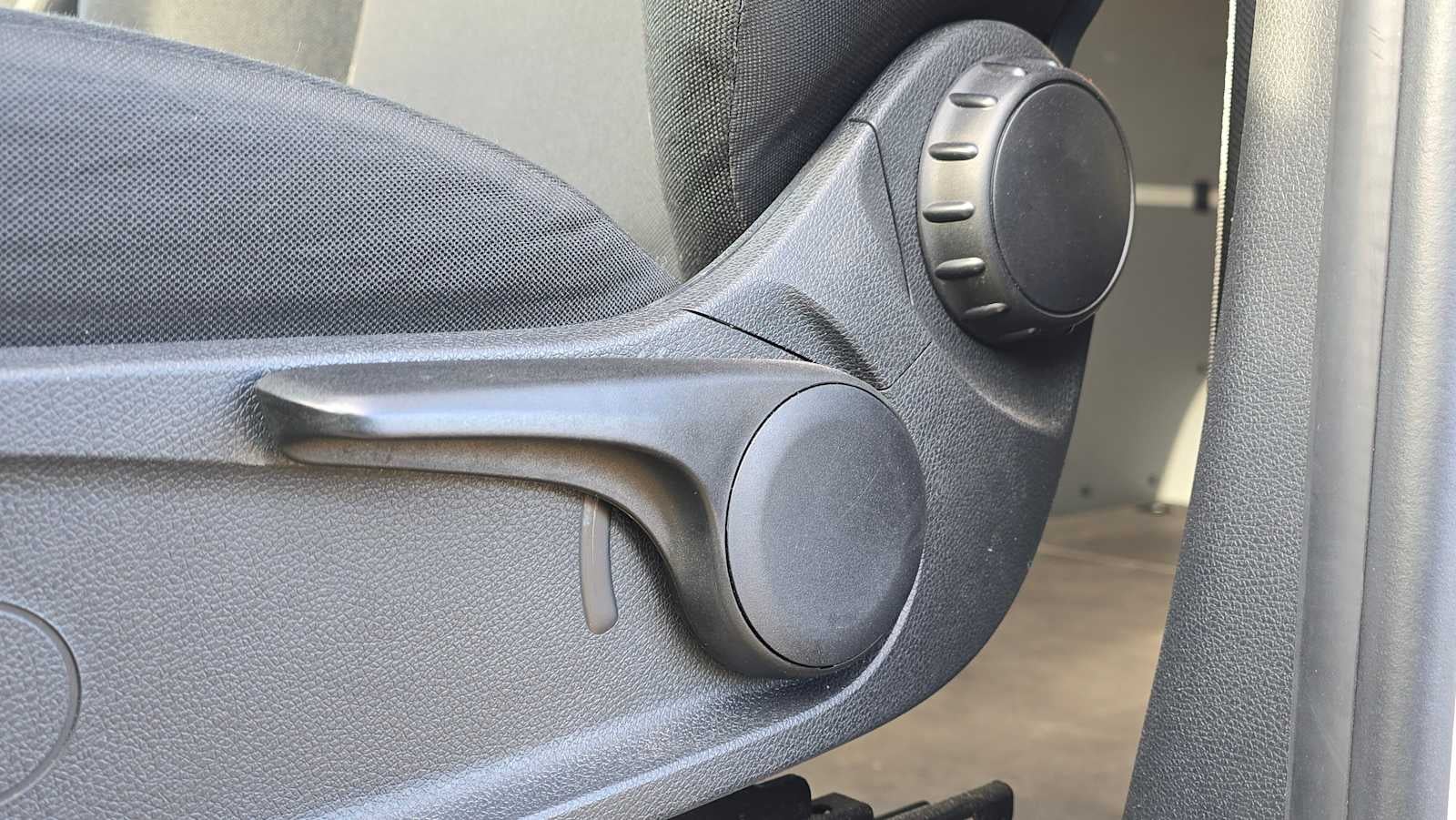 2025 Mercedes-Benz Sprinter 2500 High Roof I4 Diesel 170" RWD