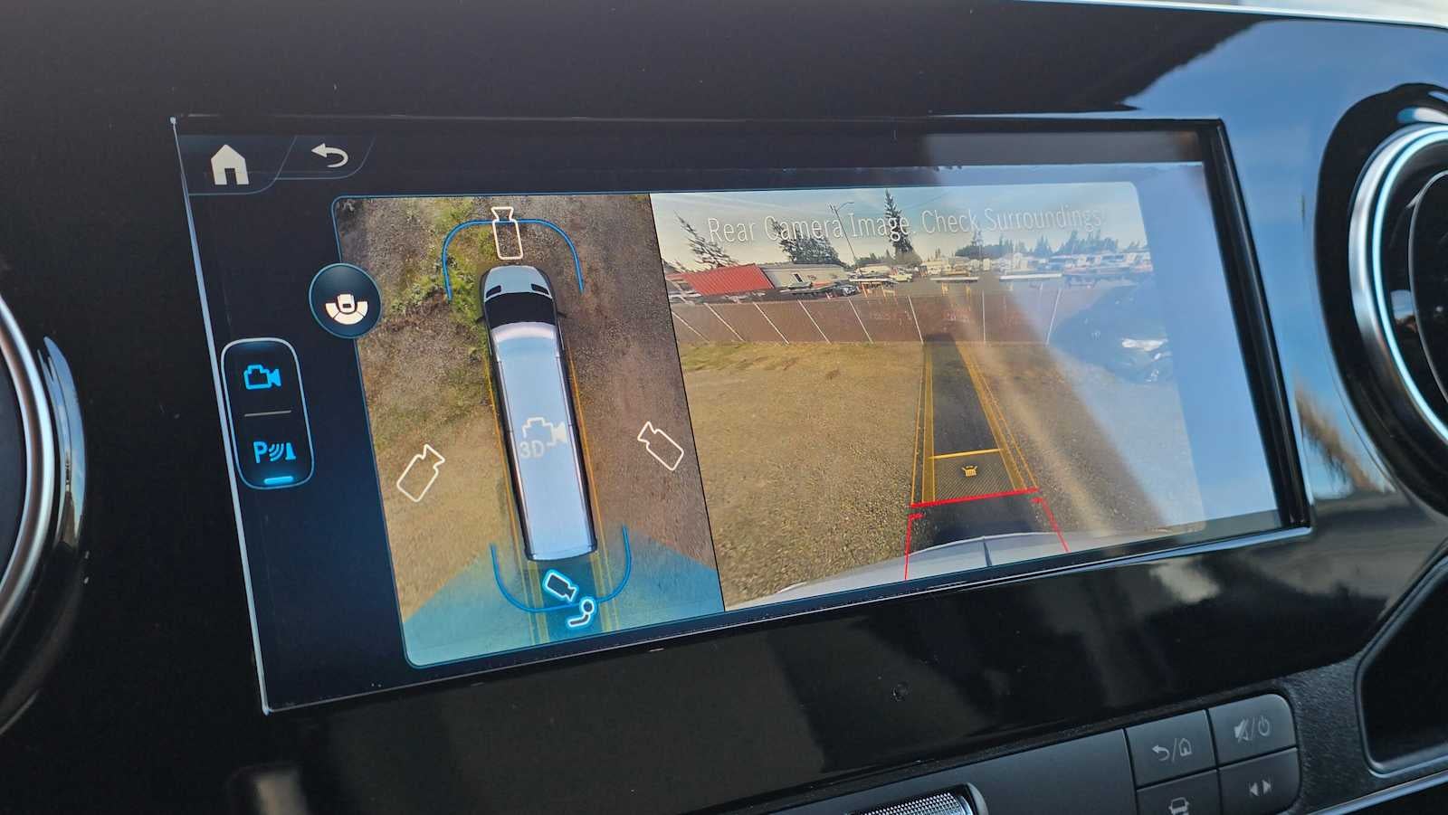 2025 Mercedes-Benz Sprinter 2500 High Roof I4 Diesel 170" RWD