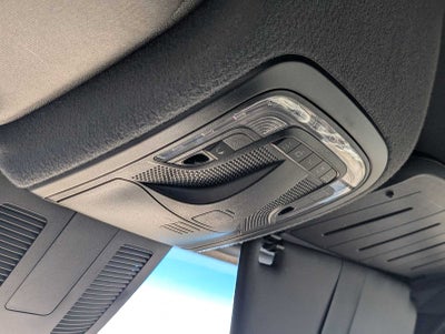 2022 Mercedes-Benz Sprinter 3500XD High Roof V6 170" Extended 4WD