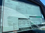 2024 Mercedes-Benz Sprinter 2500 Standard Roof I4 Diesel HO 144" RWD