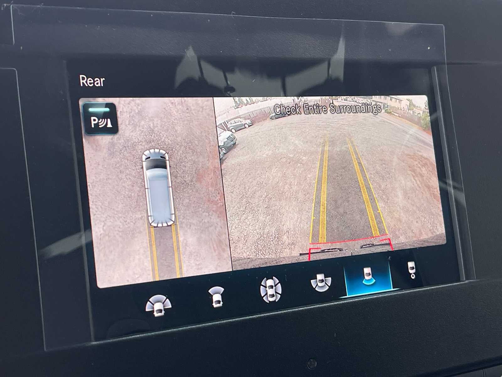 2024 Mercedes-Benz Sprinter 2500 Standard Roof I4 Diesel HO 144" RWD