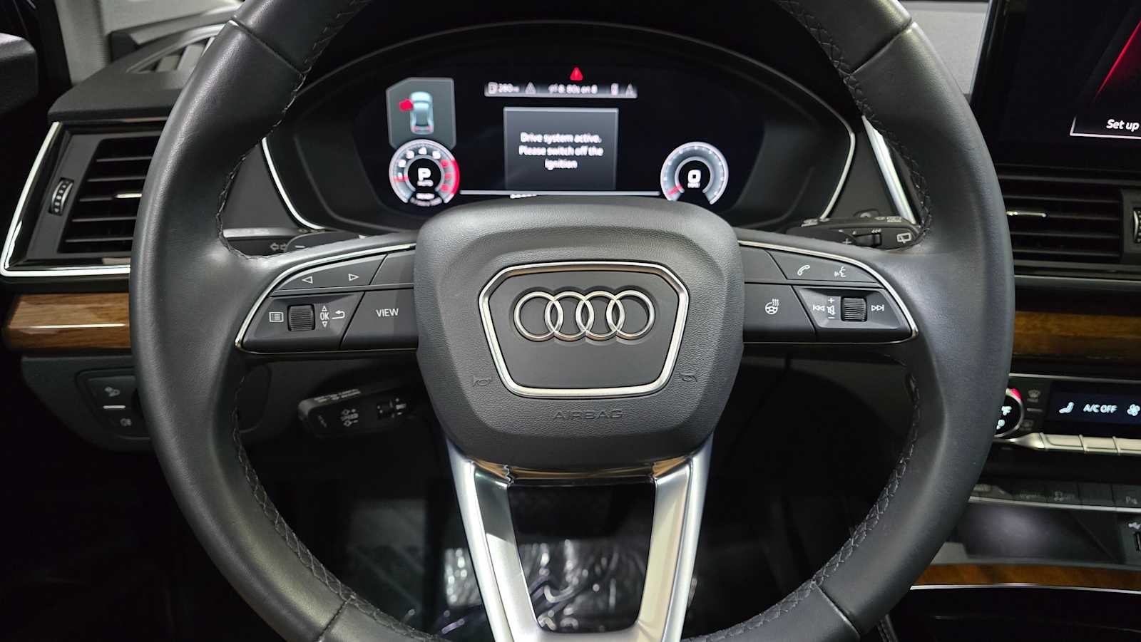 2023 Audi Q5 Premium Plus
