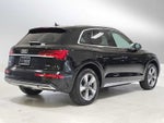 2023 Audi Q5 Premium Plus