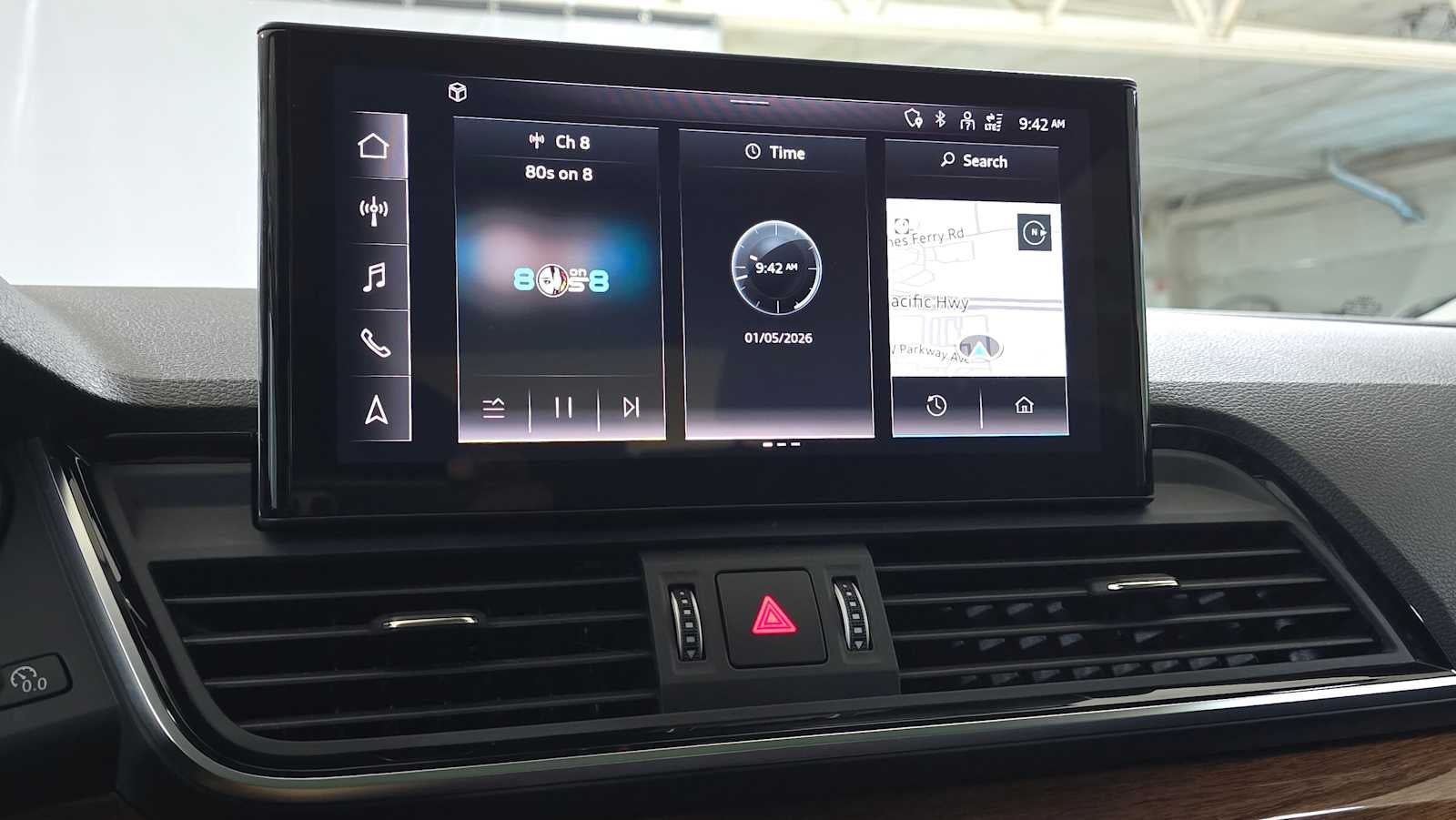 2023 Audi Q5 Premium Plus