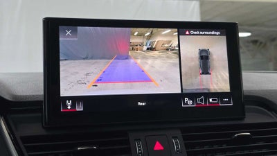 2024 Audi Q5 S line Prestige