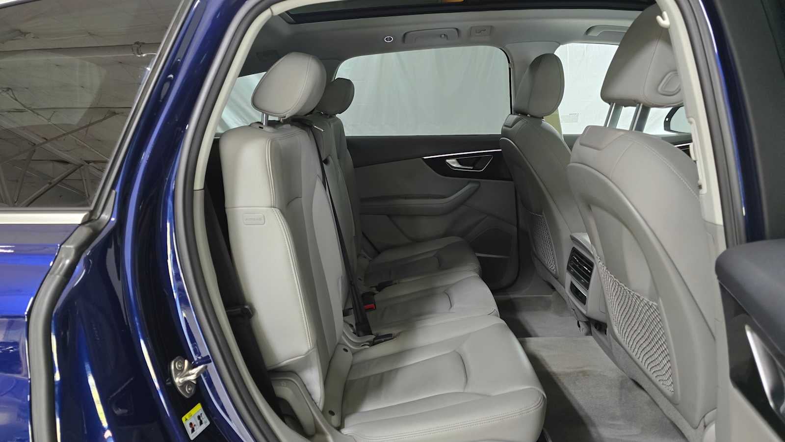 2024 Audi Q7 Premium Plus