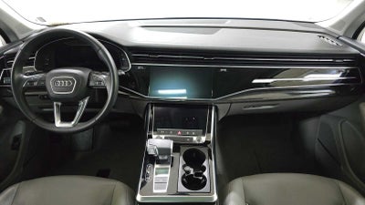 2024 Audi Q7 Premium Plus