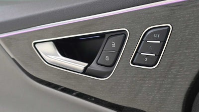 2024 Audi Q7 Premium Plus