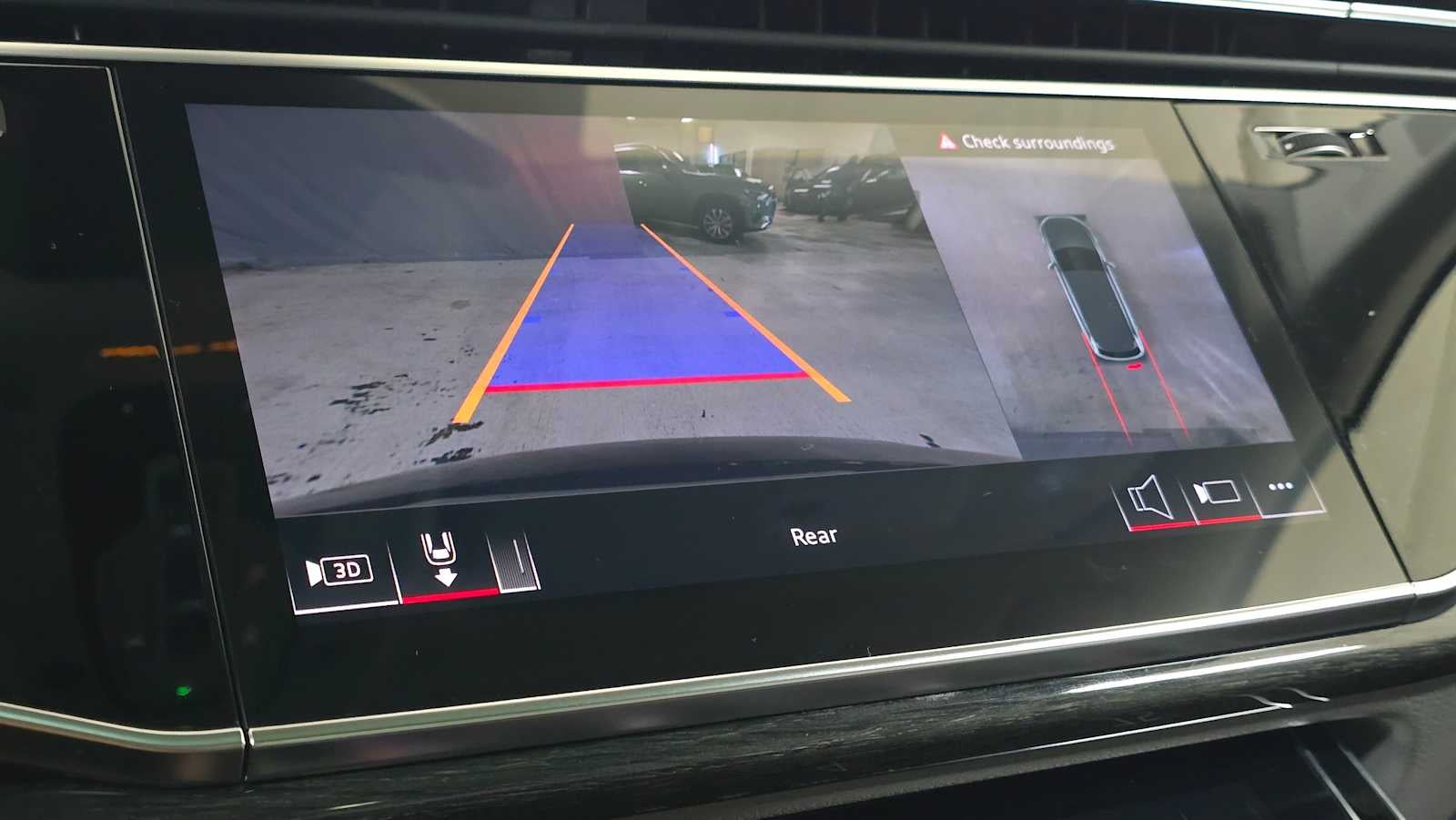 2024 Audi Q7 Premium Plus