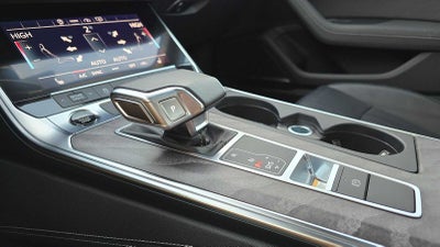 2024 Audi A6 Premium Plus