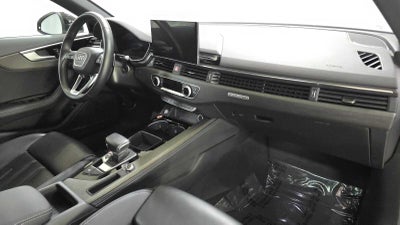 2024 Audi A4 S line Premium Plus